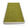 High quality wholesale auto Parts air filter used cars 1072736-00-B